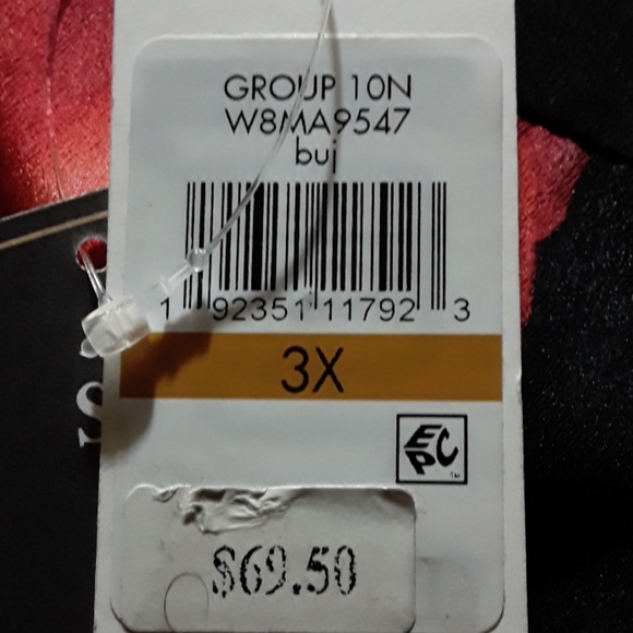 Calvin Klein Blouse, Save Big!!! - Picture 7 of 8